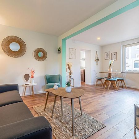 La Maison Boheme - Proche Thionville, Metz, Luxembourg Seremange-Erzange Exteriör bild