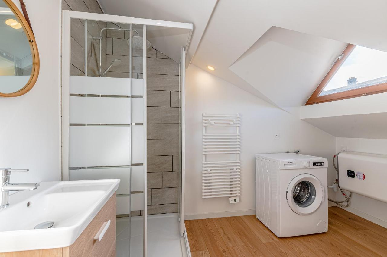 La Maison Boheme - Proche Thionville, Metz, Luxembourg Seremange-Erzange Exteriör bild
