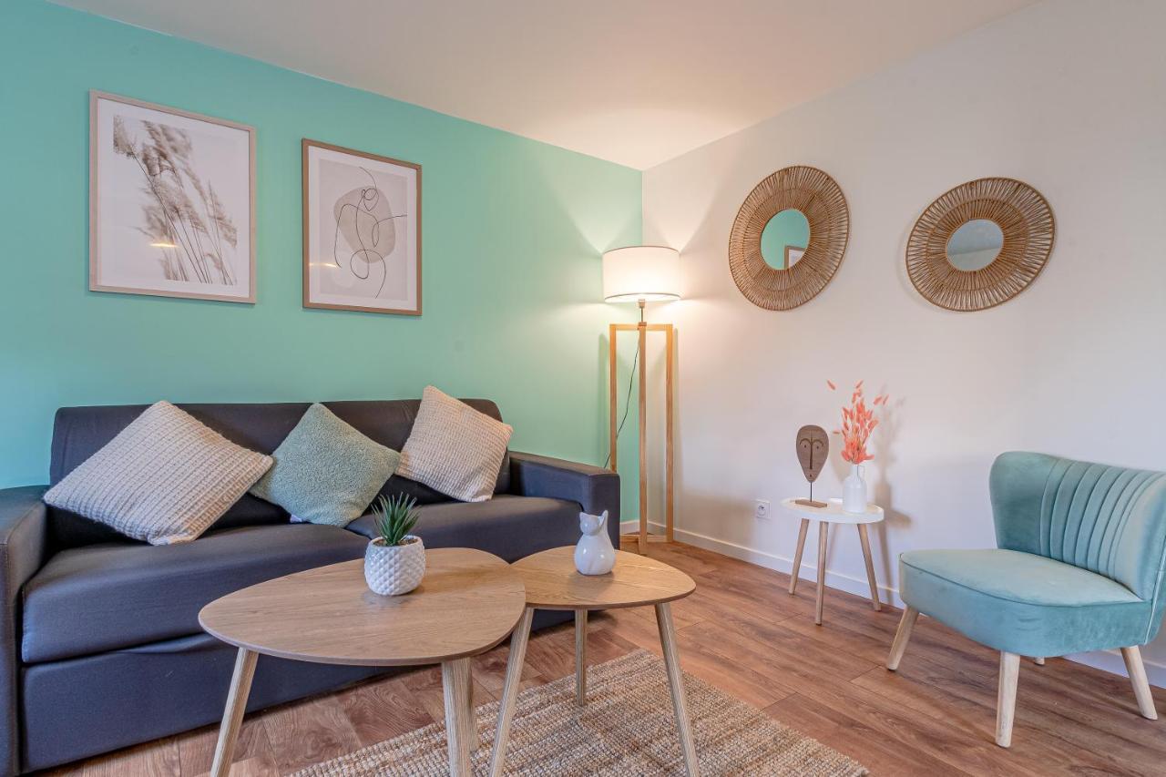 La Maison Boheme - Proche Thionville, Metz, Luxembourg Seremange-Erzange Exteriör bild