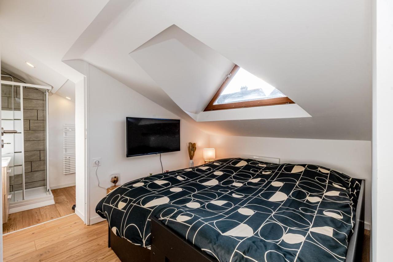 La Maison Boheme - Proche Thionville, Metz, Luxembourg Seremange-Erzange Exteriör bild